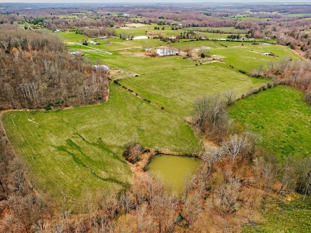 Land for sale in Tennessee