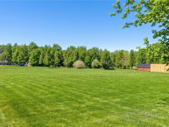Land for sale in Syracuse, Ohio