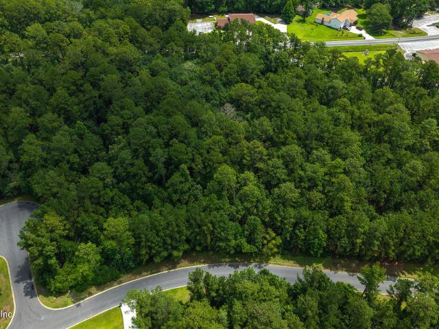 Land for sale in White Oak, Georgia