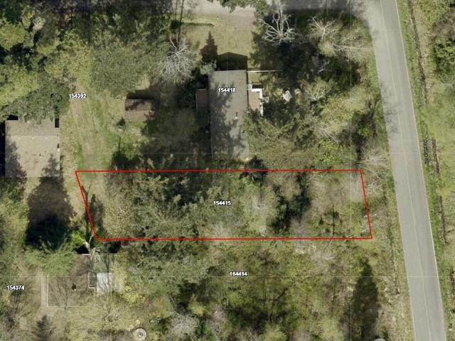 Land for sale in Point Roberts, Whatcom County