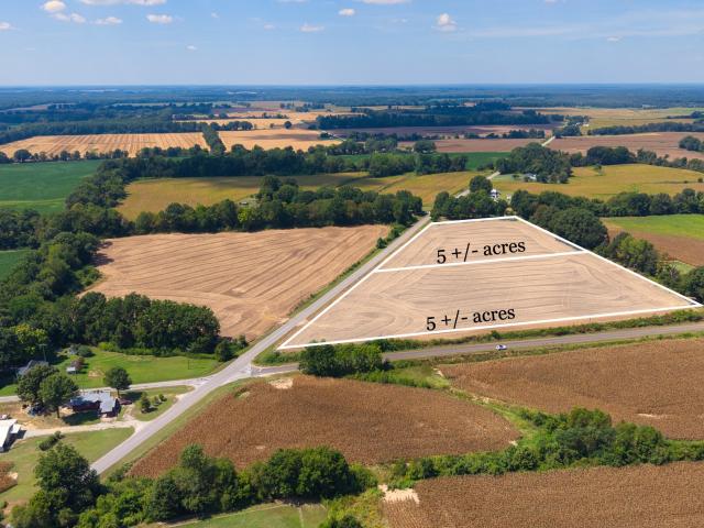 Land for sale in Eaton, Trenton