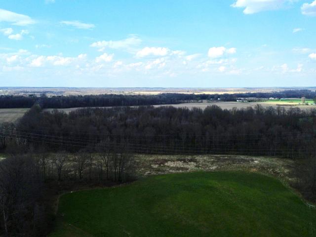 Land for sale in Centerburg, Ohio
