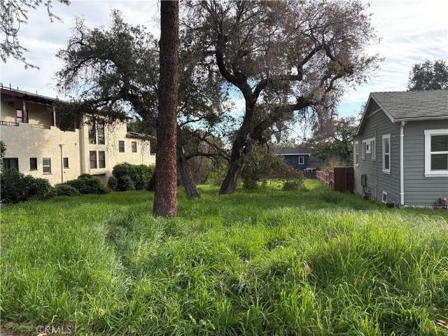 Land for sale in Sierra Madre, California