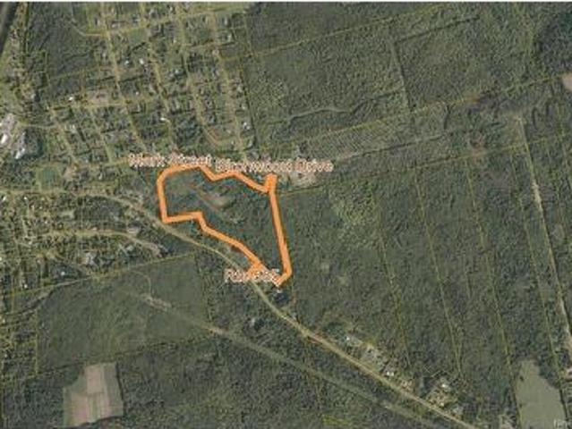 Land for sale in Carleton, New Brunswick