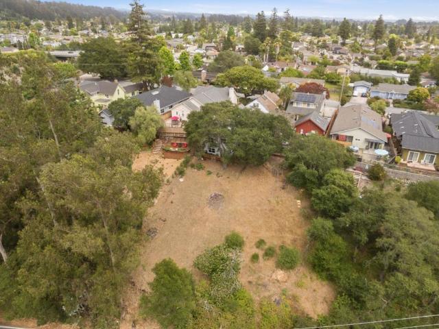 Land for sale in Santa Cruz, California