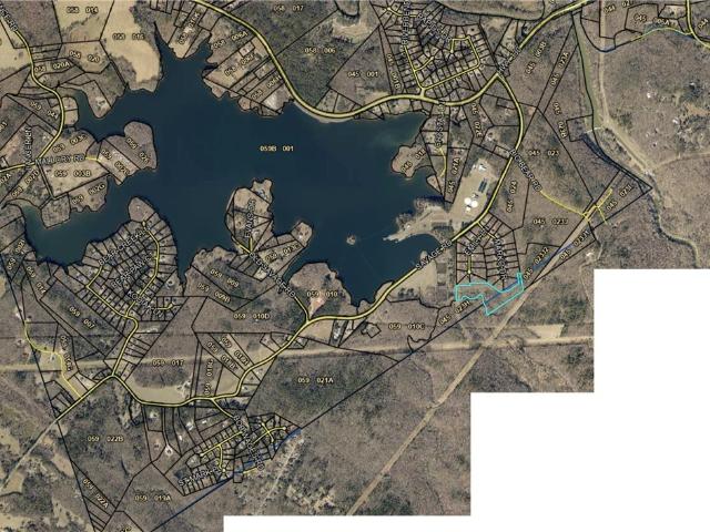 Land for sale in Bogart, Jackson County