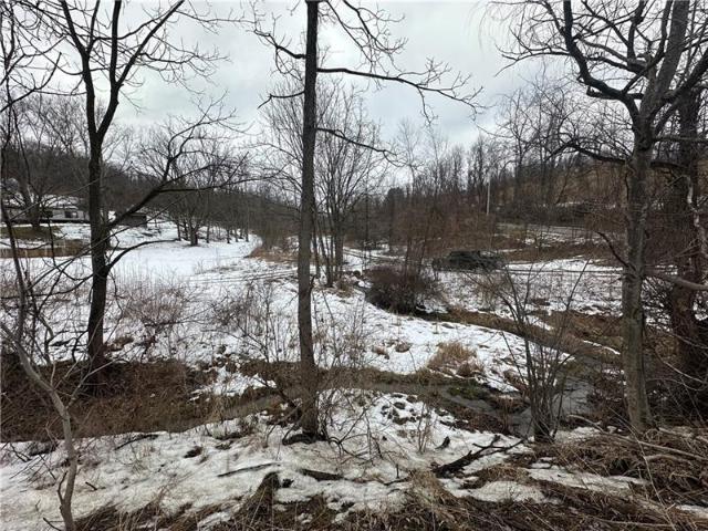 Land for sale in Hutchinson, Pennsylvania