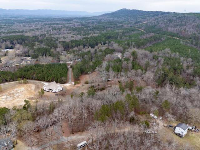 Land for sale in Lindale, Georgia