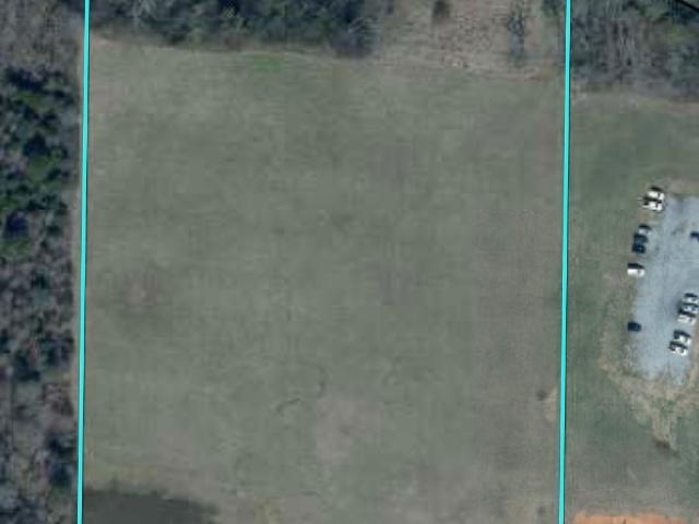 Land for sale in Rockmart, Polk County