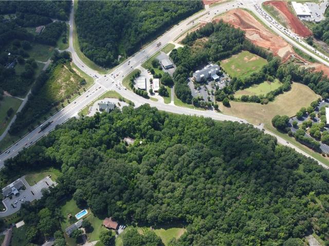 Commercial for sale in Oconee, Georgia