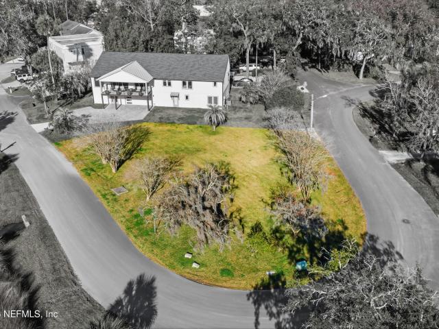 Land for sale in Neptune Beach, Florida