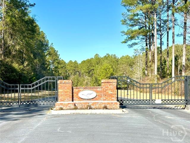 Land for sale in Georgia