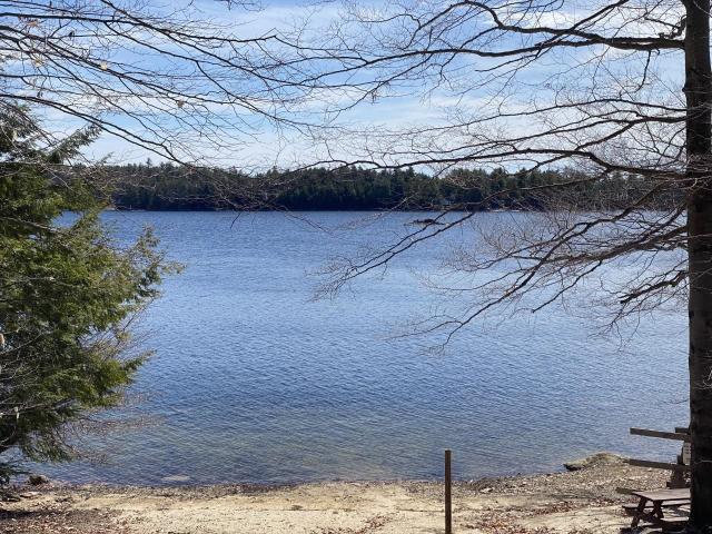Property for sale in New Hampshire