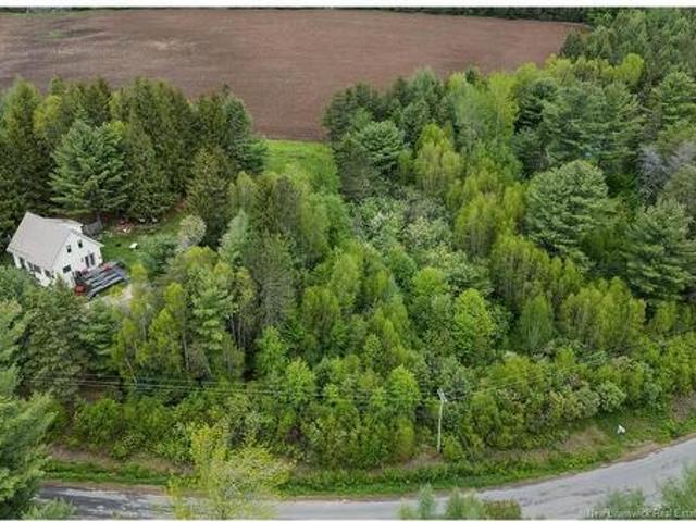 Land for sale in Penobsquis, New Brunswick