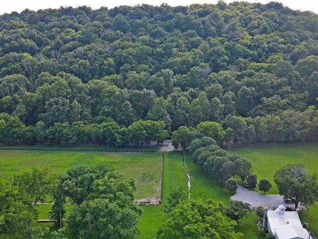 Land for sale in Tennessee