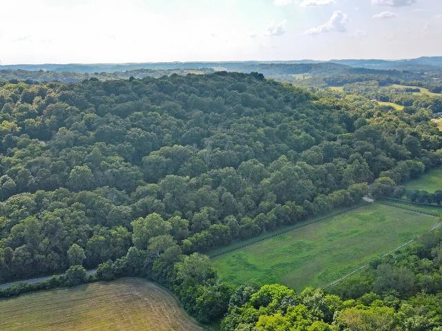 Land for sale in Tennessee