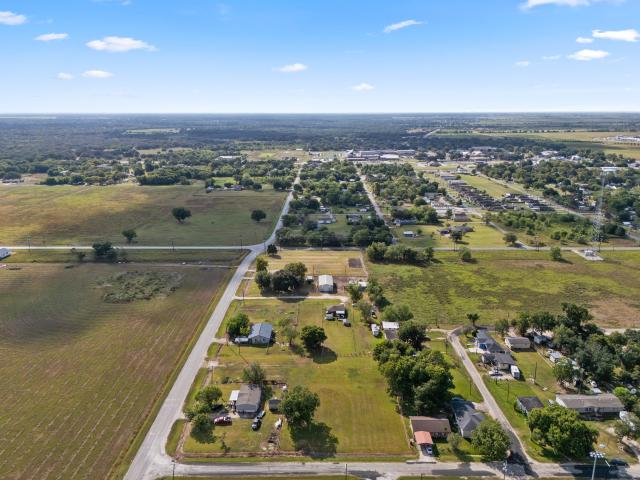 Land for sale in Van Vleck, Matagorda County