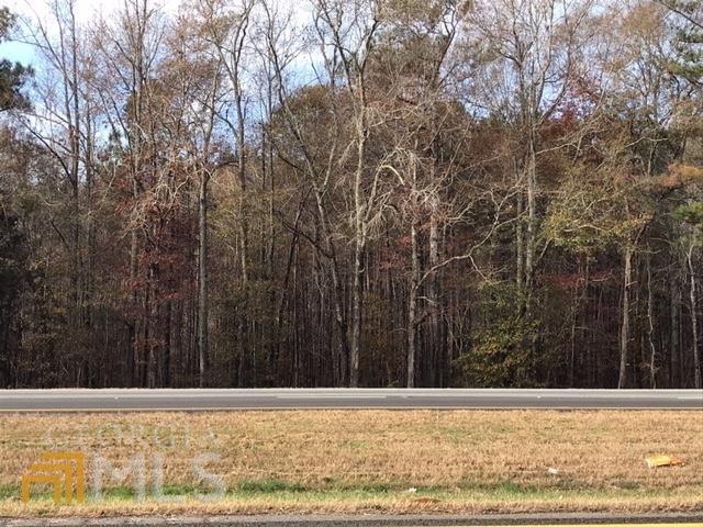 Land for sale in Spalding, Georgia