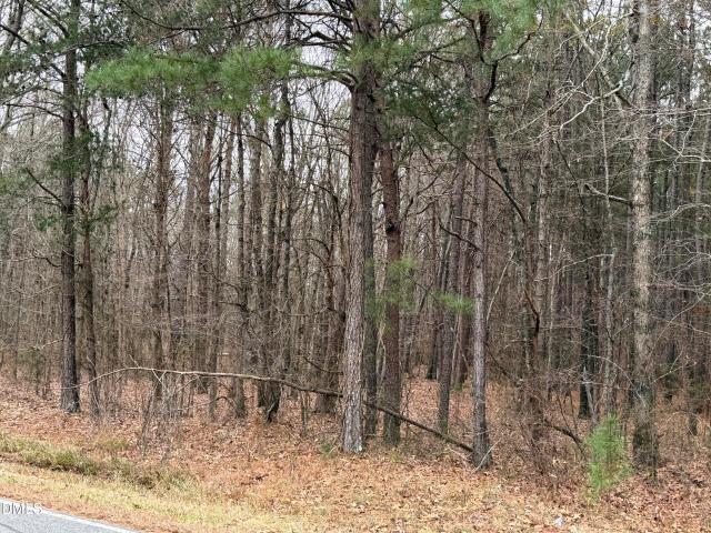 Land for sale in Chatham, North Carolina