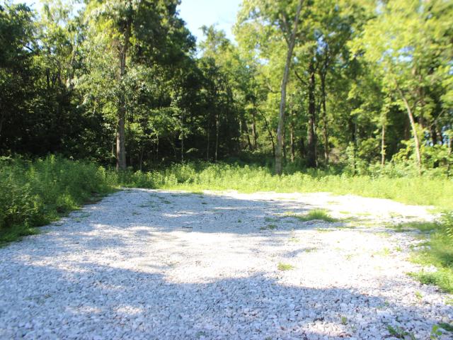 Land for sale in Princeton, Kentucky