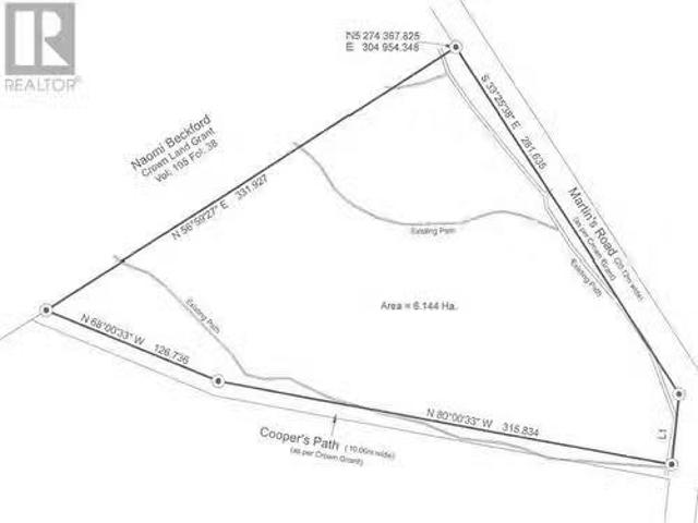 House for sale in Newfoundland And Labrador