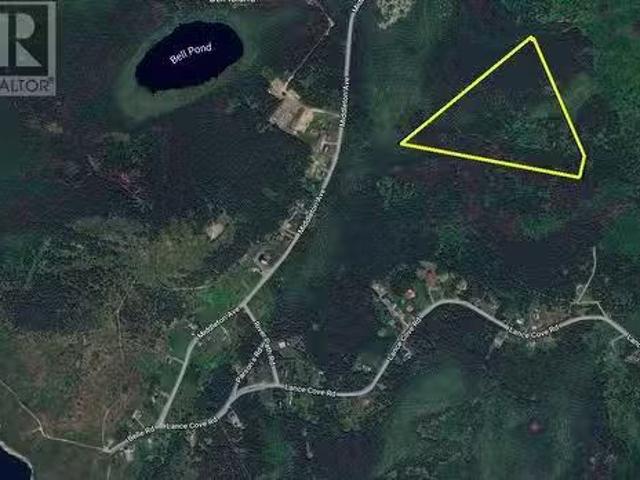 House for sale in Newfoundland And Labrador