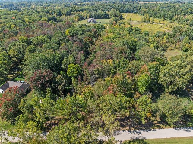 Land for sale in Howell, Michigan