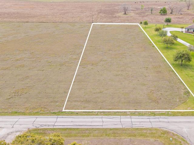 Land for sale in Ganado, Texas