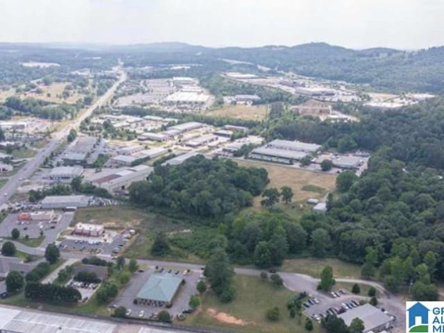 Commercial for sale in Birmingham, Alabama