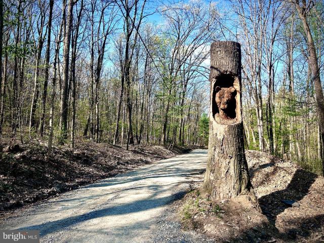 Land for sale in Aspers, Pennsylvania