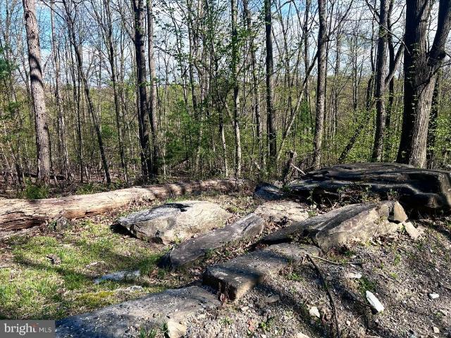 Land for sale in Aspers, Pennsylvania