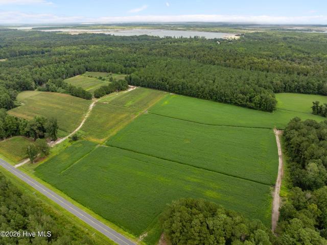 Land for sale in Aurora, North Carolina
