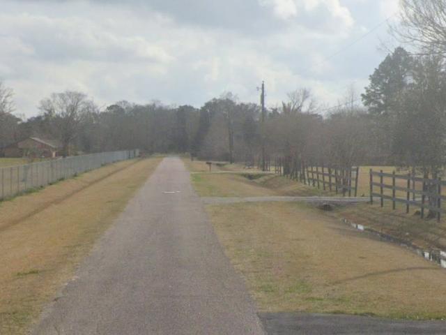 Land for sale in Manvel, Texas
