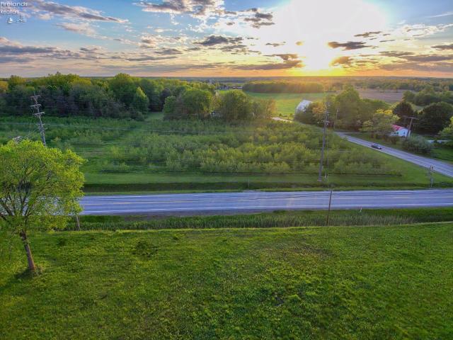 Land for sale in Berlin Heights, Ohio