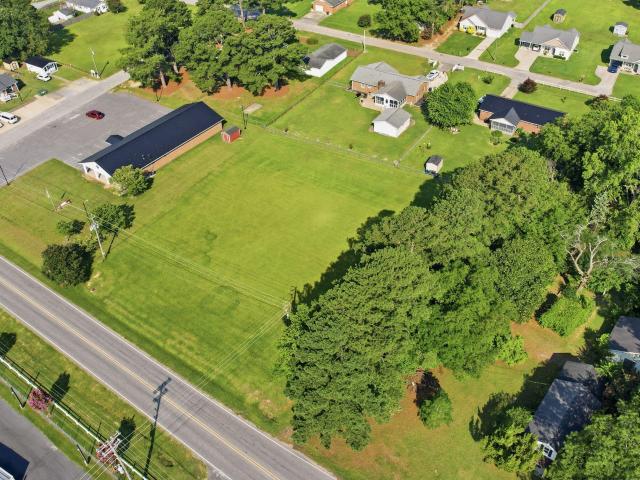 Land for sale in Erwin, North Carolina