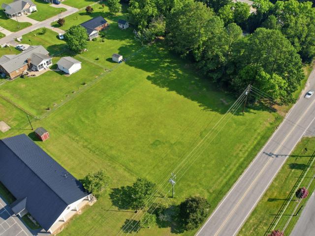 Land for sale in Erwin, North Carolina