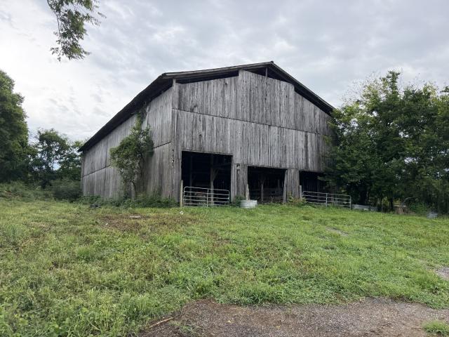 Farm for sale in Tennessee