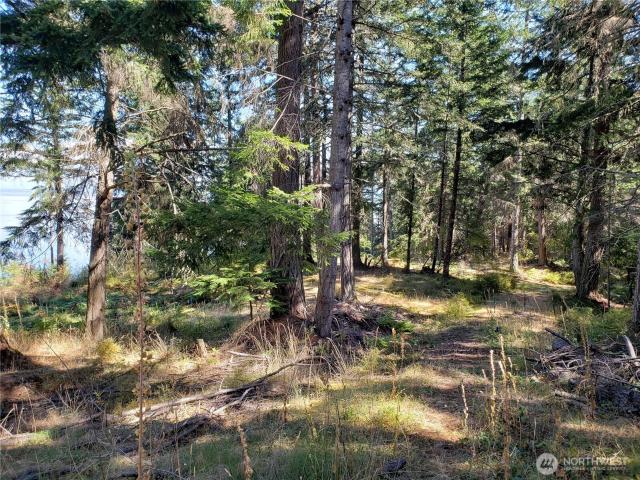 Land for sale in Eastsound, Washington