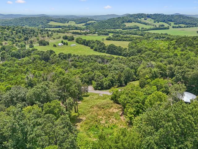Land for sale in Tennessee