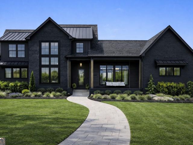 House for sale in Fayetteville, Georgia