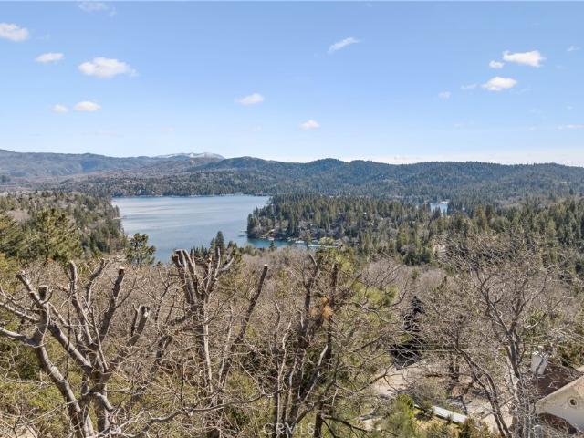 Land for sale in Cedar Glen, California