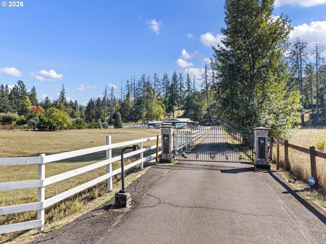 Land for sale in Goshen, Eugene