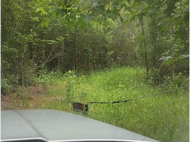 Land for sale in North Carolina