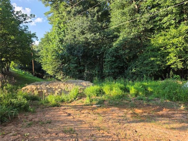 Land for sale in Austell, Georgia