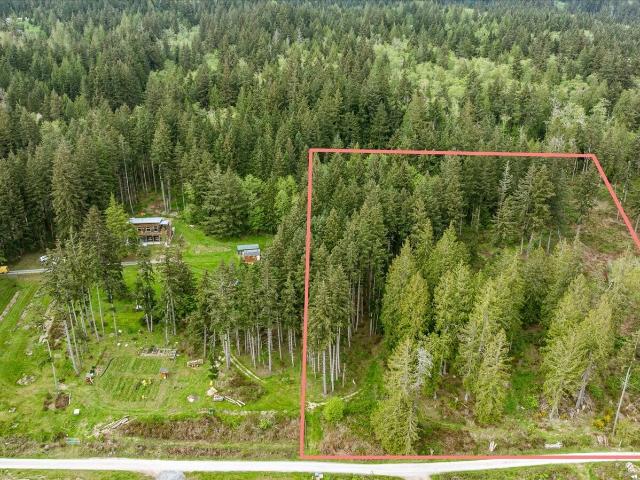 Land for sale in Langley, Washington