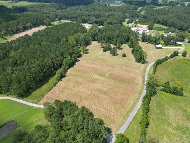 Land for sale in Hamilton, Alabama