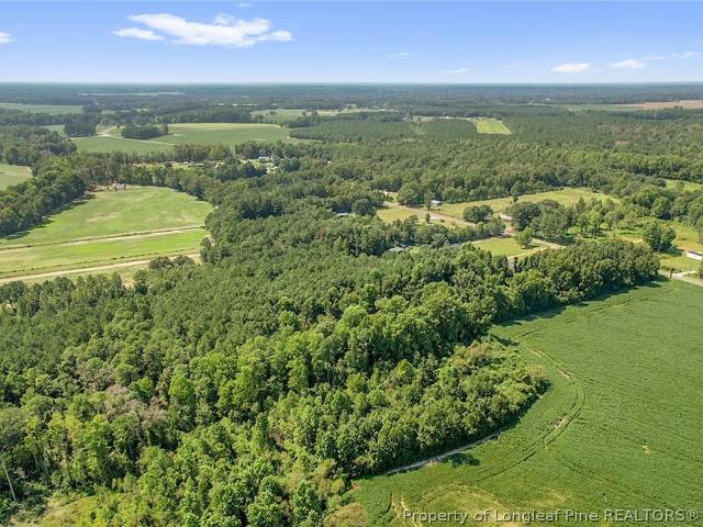 Land for sale in Godwin, Sampson County