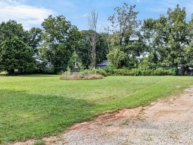 Land for sale in Tennessee