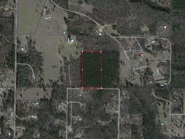 Land for sale in Ark
