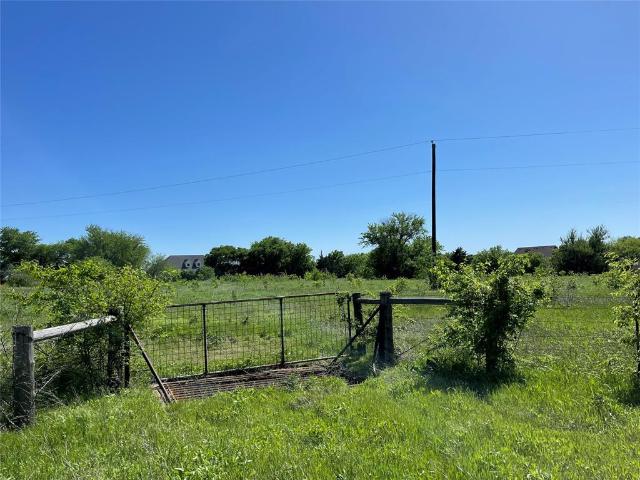 Land for sale in Ellis, Texas